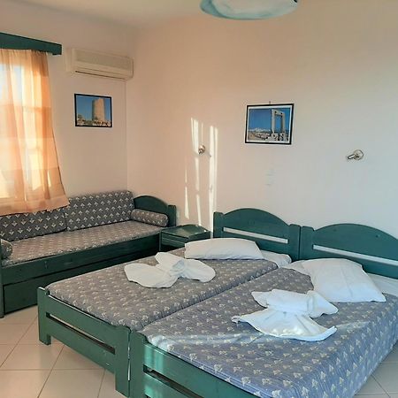 Joanna'S Rooms On The Beach Плака Номер фото