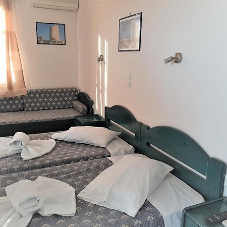 Joanna'S Rooms On The Beach Плака Номер фото