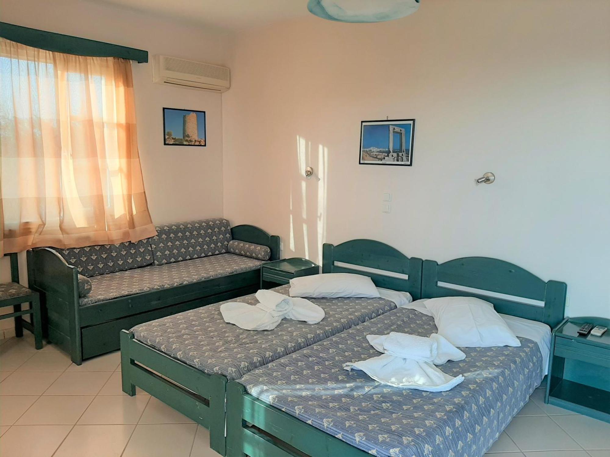 Joanna'S Rooms On The Beach Плака Номер фото
