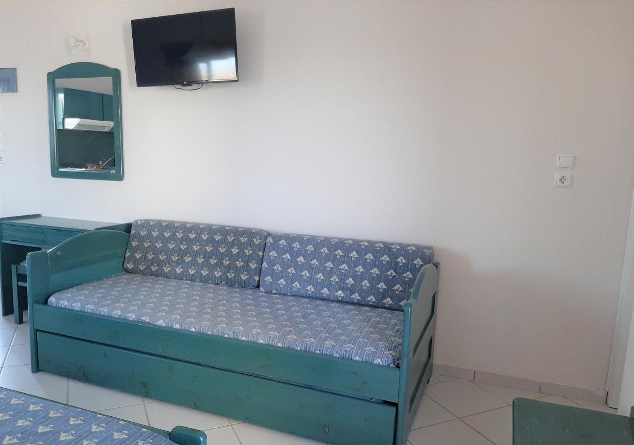 Joanna'S Rooms On The Beach Плака Номер фото